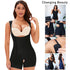 Women's Adjustable Broad Straps Plus Size Fajas Colombianas Body Shaper