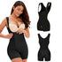 Women's Adjustable Broad Straps Plus Size Fajas Colombianas Body Shaper