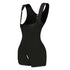 Women's Adjustable Broad Straps Plus Size Fajas Colombianas Body Shaper