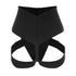 Plus Size Women's Adjustable Rows Clasp Tummy Control Panties