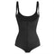 Women's Adjustable Spaghetti Strap Bodysuit Tummy Control Shapewear