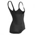 Women's Adjustable Spaghetti Strap Bodysuit Tummy Control Shapewear