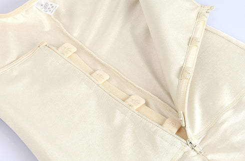 Women's Adjustable Spaghetti Strap Tummy Control Panty Shapewear