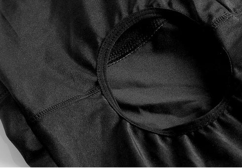 Women's Adjustable Spaghetti Strap Tummy Control Panty Shapewear