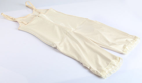 Women's Adjustable Spaghetti Strap Tummy Control Panty Shapewear