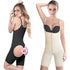 Women's Adjustable Spaghetti Strap Tummy Control Panty Shapewear