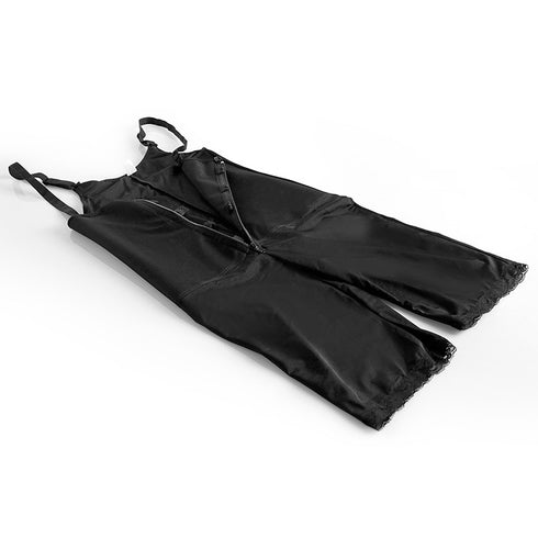 Women's Adjustable Spaghetti Strap Tummy Control Panty Shapewear