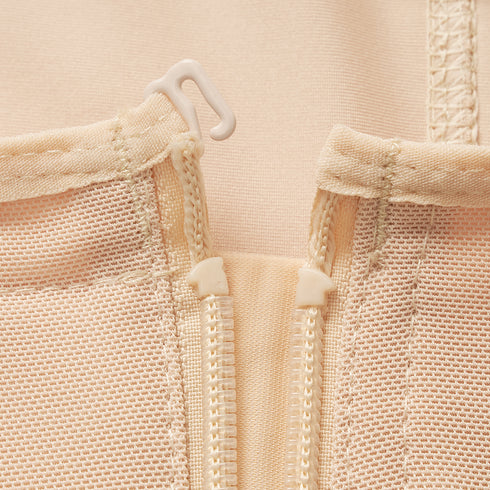 Women's Adjustable Straps Butt Lifter Thigh Plus Size Fajas Colombianas