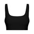 Women's Adjustable Straps U Back Fitness Sports Bras
