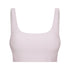 Women's Adjustable Straps U Back Fitness Sports Bras