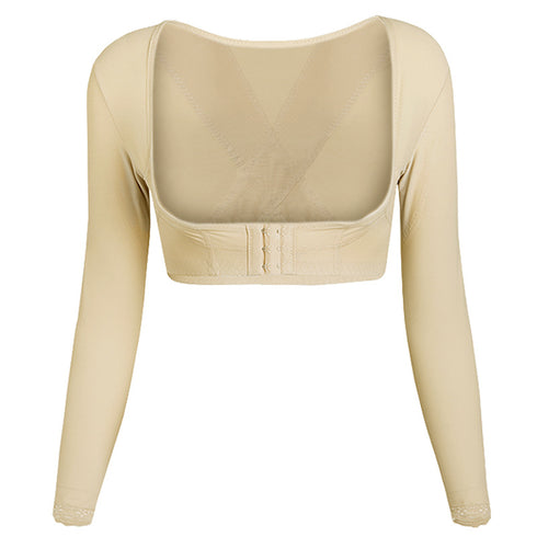 Women's Arm Compression Upper Shapewear Posture Corrector