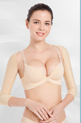 Women's Arm Lift Compression Garment Post Surgical Arm Shapewear