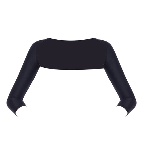 Women's Arm Lift Compression Garment Post Surgical Arm Shapewear