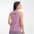 Women's Athletic Lightweight Breathable Quick Dry Yoga Tank