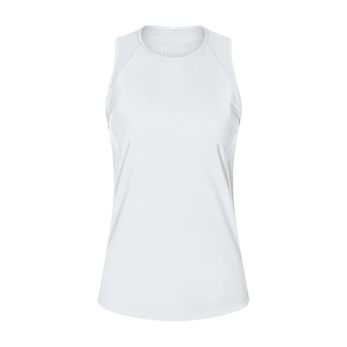Women's Athletic Lightweight Breathable Quick Dry Yoga Tank