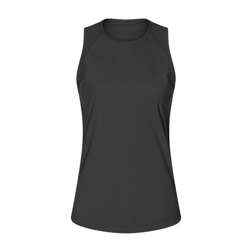 Women's Athletic Lightweight Breathable Quick Dry Yoga Tank