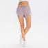 Women's Athletic Quick Dry Workout Running Loose Shorts