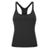Women's Athletic Running Yoga Bra Pads Tank