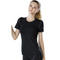 Quick Dry Women's Running Fitness Short Sleeve T-shirt Tops