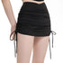Women's Athletic Skort Plait Skirt Sport Tennis Skirt