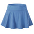 Women's Athletic Skort Tennis Skirt Sport Short Skirt