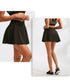 Women's Athletic Skort Tennis Skirt Sport Short Skirt