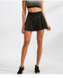 Women's Athletic Skort Tennis Skirt Sport Short Skirt