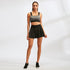 Women's Athletic Skort Tennis Skirt Sport Short Skirt