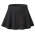 Women's Athletic Skort Tennis Skirt Sport Short Skirt