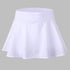Women's Athletic Skort Tennis Skirt Sport Short Skirt