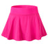 Women's Athletic Skort Tennis Skirt Sport Short Skirt