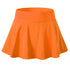 Women's Athletic Skort Tennis Skirt Sport Short Skirt
