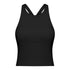 Women's Athletic Sports Bras Padded Criss-Cross Yoga Tank
