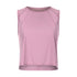 Women's Athletic Yoga Breathable Back Hollow Out Tank