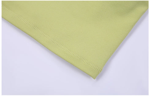 Women's Athletic Yoga Crop Spaghetti Strap Tank with Bra Pads