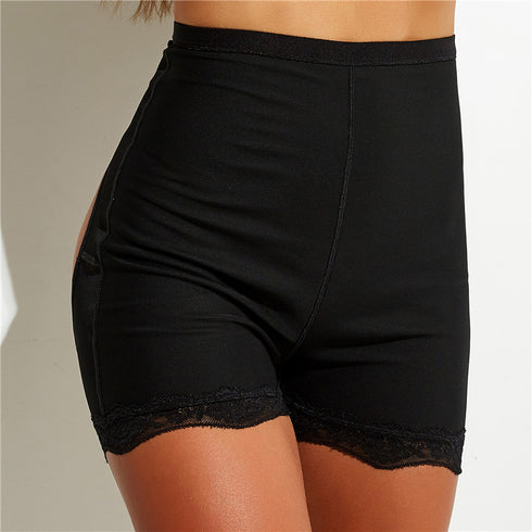 Women's Bigger Butt Butt Lifter Shapewear Panties