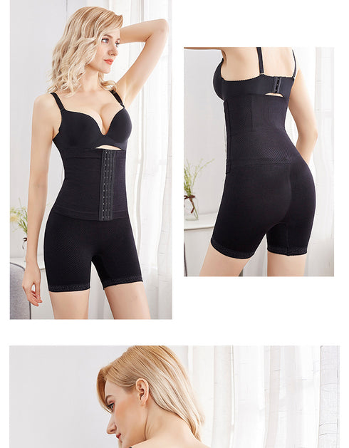 Women's Bigger Butt Tummy Control High Waist Body Shaper