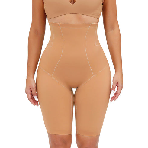 Women's Body Shaper Shorts Shapewear Thigh Slimming