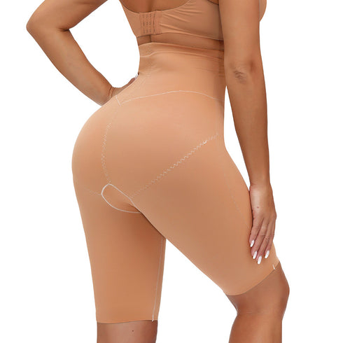 Women's Body Shaper Shorts Shapewear Thigh Slimming