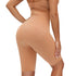 Women's Body Shaper Shorts Shapewear Thigh Slimming
