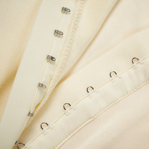 Women's Body Shaper Tummy Control Thigh Smoothing Shapewear