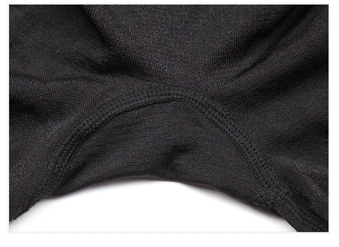 Women's Body Shaper Tummy Tightening Hip Lift Open Hips Shapewear