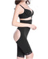 Women's Body Shaper Tummy Tightening Hip Lift Open Hips Shapewear