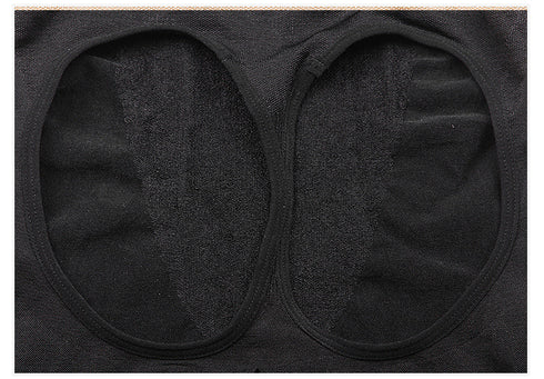 Women's Body Shaper Tummy Tightening Hip Lift Open Hips Shapewear