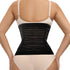 Women's Body Shaper Waist Trainer Hollow Out Corsets