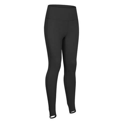 Women's Bodybuilding Hi-Waist Stretch Running Yoga Pant