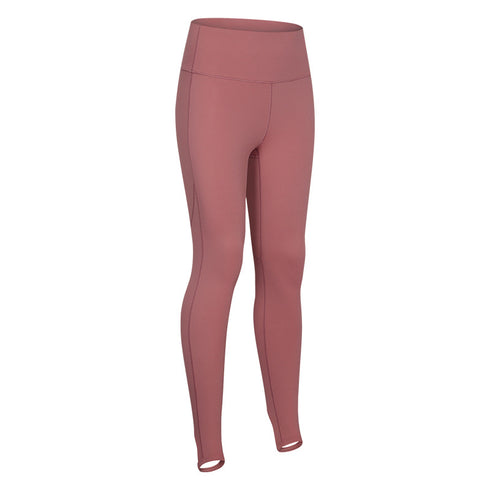 Women's Bodybuilding Hi-Waist Stretch Running Yoga Pant