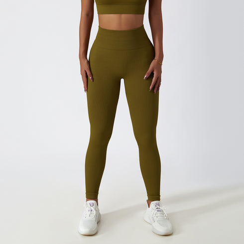 Women's Bodybuilding Running Skinny Pant Yoga Pants