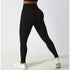 Women's Bodybuilding Running Skinny Pant Yoga Pants