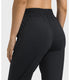 Women's Bodybuilding Training Running Loose Pant with Pockets